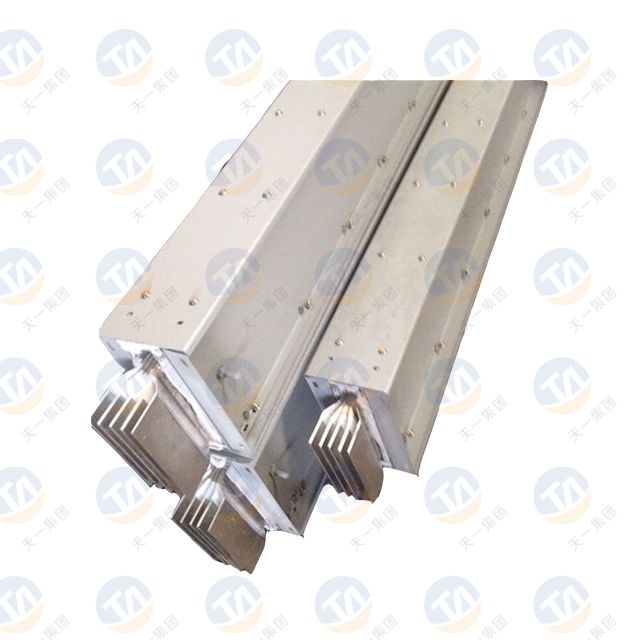 Cast Riser Busbar Cast-in-place Waterproof Busbar from China manufacturer - Anhui Tianyi ...